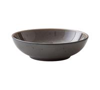 Bitz Bol para pasta Bitz Ø20 cm negro negro-gris