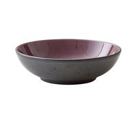 Bitz Bol para pasta Bitz Ø20 cm negro negro-morado