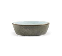 Bitz Bol para sopa Bitz Ø 18 cm Gris-azul claro
