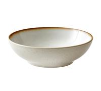 Bitz Ensaladera Bitz Ø24 cm blanco nata-crema