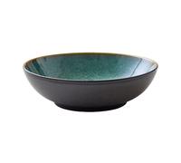 Bitz Ensaladera Bitz Ø24 cm Negro-verde
