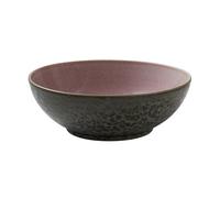 Bitz Ensaladera Bitz Ø30 cm gris-rosa