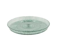 Bitz Fuente de servir Kusintha redonda Ø30 cm Green