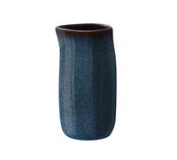 Bitz Gastro Azul Oscuro / Negro Jarra / Lechera 0,2 L / h : 12 cm