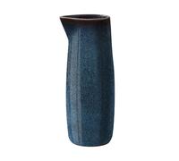 Bitz Gastro Azul Oscuro / Negro Jarra / Lechera 0,5 L / h : 20 cm