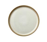 Bitz Gastro Crema / Crema Plato De Servicio 27 Cm