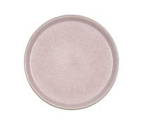 Bitz Gastro Gris / Rosa Claro Plato De Comida 27 Cm