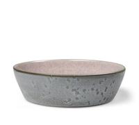 Bitz Gastro Gris / Rosa Claro Tazón De Sopa D: 18 Cm / H: 4,8 Cm