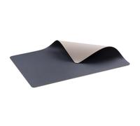 Bitz Living Azul Real / Arena Juego De Mesa 46x33 Cm 4 Pzs.