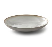 Bitz Plato Bitz Ø40 cm blanco nata blanco nata-crema