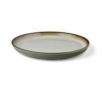Bitz Plato Bitz gastro Ø 21 cm gris-crema