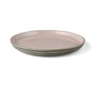 Bitz Plato Bitz gastro Ø 21 cm gris-rosa
