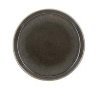 Bitz Plato Bitz gastro Ø27 cm Gris
