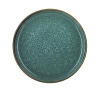 Bitz Plato Bitz gastro Ø27 cm verde