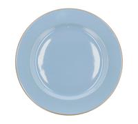Bitz Plato de postre Bitz Wood Ø22 cm Wood-ocean