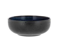 Bitz Pokebowl/tazón de ramen Bitz Ø18 cm Black-dark blue