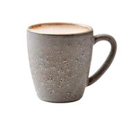 Bitz Taza Bitz 19 cl gris gris-blanco nata