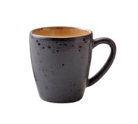 Bitz Taza Bitz 19 cl negro negro-ámbar