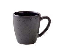 Bitz Taza Bitz 19 cl negro negro-azul oscuro