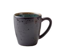 Bitz Taza Bitz 19 cl negro negro-verde