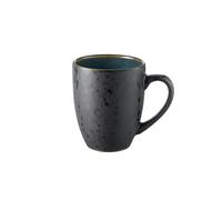 Bitz Taza Bitz 30 cl negro negro-verde