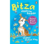 Bitza Book 2: Rules? What Rules?