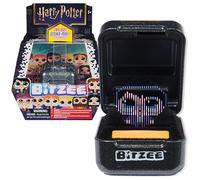 Bitzee Harry Potter Mascota Virtual Digital con 20 Personajes Interactivos | Mascota virtual Bitzee Harry Potter con 20 personajes interactivos, luces, sonidos y reacciones al tacto. +5 años.