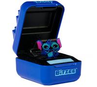 Bitzee Disney Mascota Virtual 30 Personajes Interactivos Luces y Sonidos | Mascota virtual Bitzee Disney con 30 personajes interactivos que responden al tacto con luces y sonidos. +5 años.