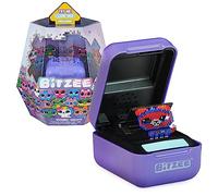 BITZEE - JUGUETE MASCOTA INTERACTIVA DIGITAL - JUEGO INTERACTIVO CON 15 ANIMALES EN SU INTERIOR - Mascotas Virtuales y Electrónicas que Reaccionan al Tacto - 6067790 - Juguetes Niños 5 Años +