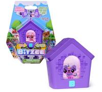 Bitzee - Mascota Virtual con 15 Cachorros De Doghouse | Mascota Virtual Que Reacciona Al Tacto, con Interacciones Y Sonidos | Regalo Niño 5 Años O Más | Juguetes Niños 5 Años O Más