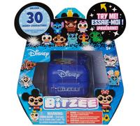 Bitzee - Mascota Virtual con 30 Personajes de Disney - Mascota Digital Que Reacciona al Tacto, con Interacciones y Sonidos - Regalo Niño 5 Años + - Juguetes Niños 5 Años +