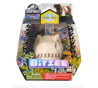 Bitzee - Mundo Jurásico - El Cachorro Interactivo Y Digital