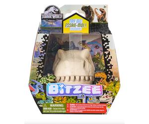 Bitzee - Mundo Jurásico - El Cachorro Interactivo Y Digital