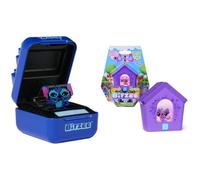 Bitzee - Pack de 2 Bitzee | Mascota Virtual Disney y Doghouse | para Regalo