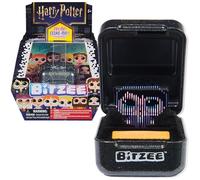 Wizarding World 6072599 Bitzee Interactive Digital Toy PetInt WizardingWorld, Multicolor