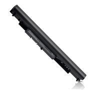 BIUBOTY Bateria HS04 14,8V 2800mAh Compatible con Hp HSTNN-LB6V 250 255 240 245 256 G4 G5 807957-001 807612-421 807611-421 807956-001 843532-851 HSTNN-LB6U TPN-C125 Pavilion 14 15 17 Series 15-AF067SA