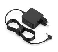 BIUBOTY Cargador 45W 20V 2.25A Ordenador Portatil Compatible con Lenovo IdeaPad 100 110S 120S 310 310S 320 330S 110-15ISK 100-14IBY 310S-14IKB 330S-15IKB 510 710 S145 adl45wcg pa-1450-55lu 4.0*1.7MM