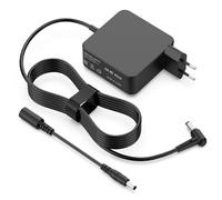 BIUBOTY Cargador 65W 19V 3,42A Alimentación Compatible con ASUS F551C F551CA F550C F555L F555C F550L F554 F554L F554LA f552l X554L X550C X551C X552C A53S W15-065N1B AD883020 EXA1208EH 5,5 * 2,5 mm