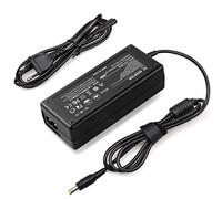 BIUBOTY Fuente Alimentacion 12V 5A Alimentador Transformador AC Adapter para Luces Tira Luz Led, Radio TV Box Monitor DVD, CáMaras Adaptador de Corriente Cargador Cable DC 12 Voltaje
