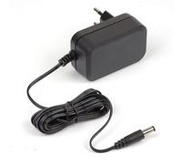 BIUBOTY Fuente de Alimentación de 12 V, 3 A, 36 W, Enchufe de 5,5 mm x 2,1 mm, Cable de 1,8 m para Tiras LED, Cámara CCTV, Router, Monitor, TV Box, Transformador LED