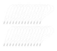 BIUDECO 1 Set Enhebrador de Bucle para Microanillos Bucle de Extensión de Cabello Profesional, Herramienta para Extensiones de Cabello Aplicación Sencilla y Integración Invisible,