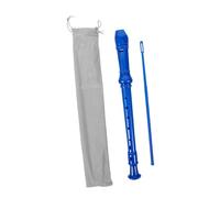 BIUDECO 1juego Clarinetes Para Principiantes Instrumento Musical Para Niño Niña Para Clases De Música y Ejercicios Casa