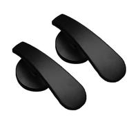 BIUDECO 2 Uds Gancho De Cortina Cortina De Pared Titular Cortina Cortinas Tieback Ganchos De Pared para Colgar Ganchos Adhesivos Cortinas Gancho Titular Cortina Sujetadores Cortina De