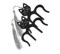 BIUDECO 2piezas Clip De Partitura De Piano De Soporte De Página Multifuncional Para Libros y Notas Fijación Segura y Duradera Accesorio Para Músicos y Lectores