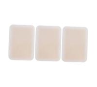 BIUDECO 3 piezas Parche para Cubrir Piel Adhesivo Ocultador de Cicatrices Parche Invisible Multifuncional Piel Natural Seguro y Práctico para Duchas y Natación