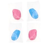 BIUDECO 4piezas Kit De Moldeo De Mano y Impresión De Molde De De Decoración Del Hogar