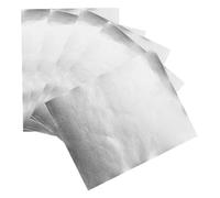 BIUDECO 5 hojas de aluminio para ollas de cocina, ollas soperas, tubos, radiadores, sartenes, reparación de sartenes de aluminio para fugas de aceite y suciedad