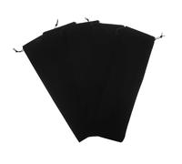BIUDECO 5 Piezas Bolsa de Almacenamiento Portátil con Cordón para Rizador y Plancha de Pelo de Unidades Organizador Duradero para Viaje y Hotel Protección Antideslizante para Herramientas