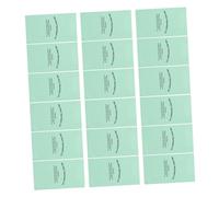 BIUDECO 50 Piezas Toallitas Aceite Pre Depilación Toallitas Limpiadoras Suaves Para Preparar Cuidado Corporal Calmante Profesional y Personal