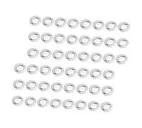 BIUDECO 80 piezas Redecillas Negras Elásticas para Moño Malla Invisible para Bailarinas y Azafatas Redecilla Fina de Alta Elasticidad para Uso Profesional y Danza Infantil